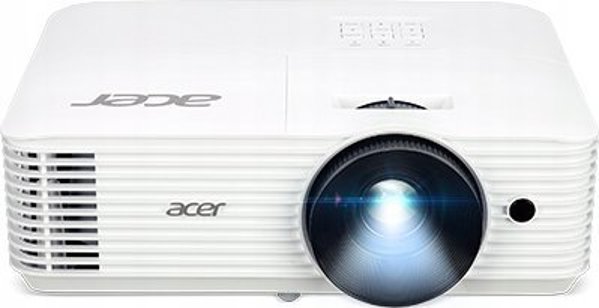 Προτζέκτορ Ασέρ Ασέρ Η5386ΒΝτι προτζέκτορ ντάνιμων Μόντουλ προτζέκτορα 4500 ΑΝΣΙ λούμενς DLP 720π (1280x720) Μπίαλσύ