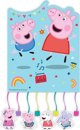 PROCOS Πινιάτα Peppa Pig, 20 x 32 x 14 εκ. ένα μέγεθος