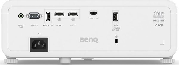 Προβολέας BenQ Προβολέας LH650 LASER FHD 4000ansi/30000:1/HDMI
