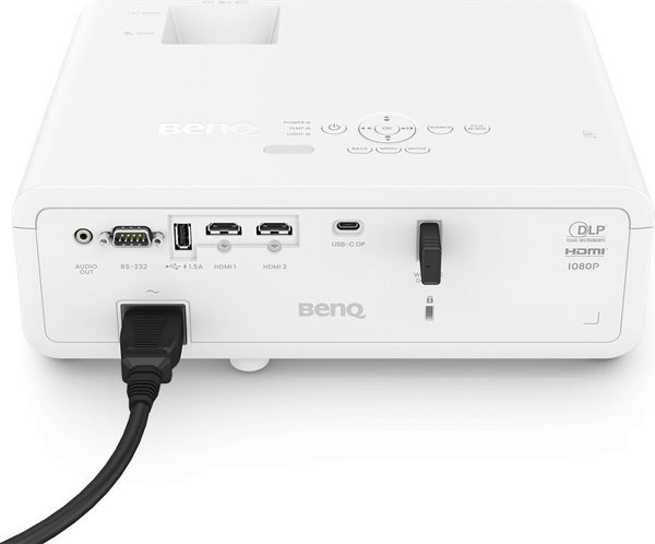 Προβολέας BenQ Προβολέας LH650 LASER FHD 4000ansi/30000:1/HDMI