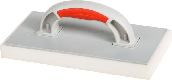 Pro-Line Μυστρί Πλακιδίων 280x140mm με Σφουγγάρι 25mm για Καθάρισμα Αρμών 61639