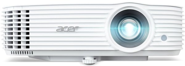 Προβολέας Acer Acer X1526 DLP Projector, FHD, 1920 x 1080, 4000lm, 10000:1, Λευκός | Acer