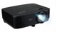 Προβολέας Acer Acer | X1229HP | WUXGA (1920x1200) | X1229HP | 4800 ANSI lumens | WUXGA | Μαύρο | 1024 x 768 | 4500 ANSI lumens | Μαύρο | Εγγύηση λάμπας 12 μήνες