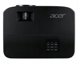 Προβολέας Acer Acer | X1229HP | WUXGA (1920x1200) | X1229HP | 4800 ANSI lumens | WUXGA | Μαύρο | 1024 x 768 | 4500 ANSI lumens | Μαύρο | Εγγύηση λάμπας 12 μήνες