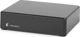 Προενισχυτής πικάπ Phono Box E black της Pro-Ject Audio Systems