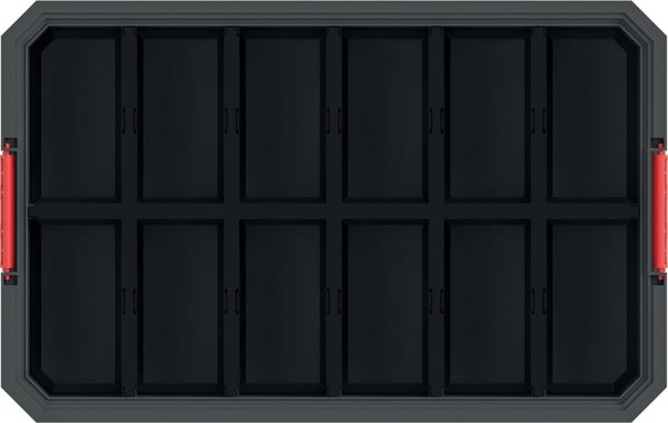 Prosperplast Toolbox Modular Solution 10 KMS553510