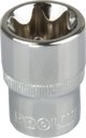 Pro-Line NASADKA TORX CRV 1/2" E12 (SZAFKA)
