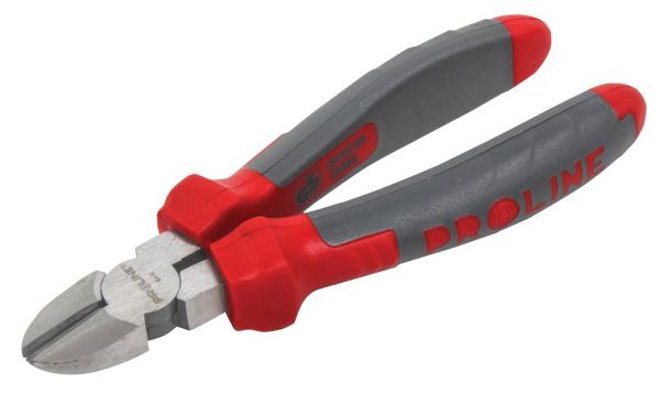 Pro-Line Πλευρικά κόφτης πάσων 160mm 28480
