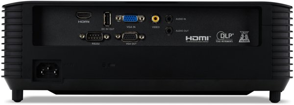 Προβολέας Acer Acer X119H