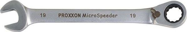 Proxxon MicroSpeeder Ανοιχτογάλανο Με Καστάνια 11mm - PR23133