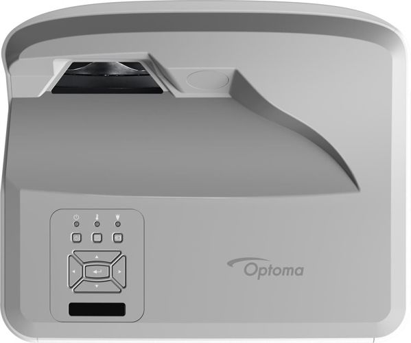 Προβολέας Optoma ZU500USTe