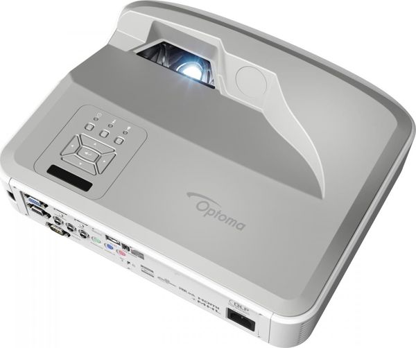 Προβολέας Optoma ZU500USTe