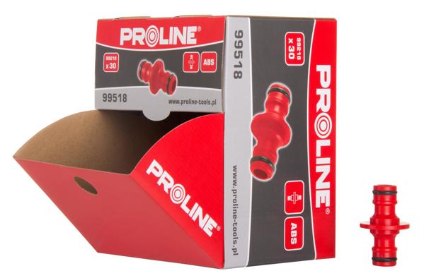 Pro-Line Σύνδεσμος διπλός 30τμχ. - 99518
