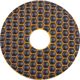 Pro-Line ΕΠΙΚΑΛΥΨΗ ΔΙΑΜΑΝΤΙ, ΓΥΑΛΙΣΜΕΝΗ GR.100, 125MM, ΓΡΑΝΙΤΗΣ/ΜΑΡΜΑΡΟ PROLINE