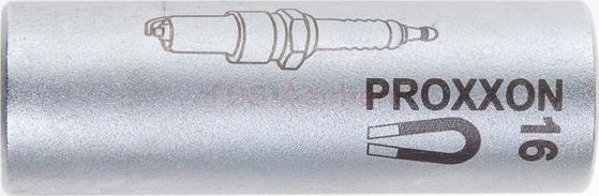 Μαγνητική καρυδάκι για μπουζί 19 mm - 1/2 ίντσα Proxxon