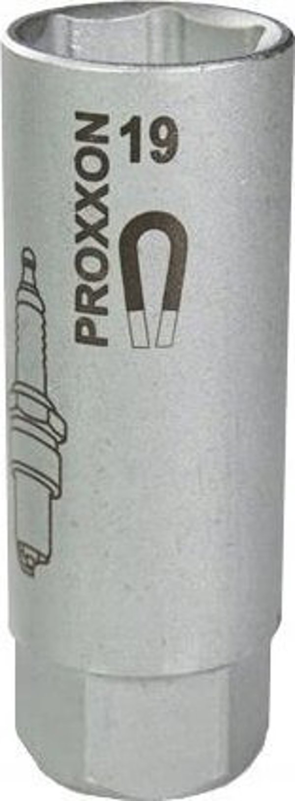Μαγνητική καρυδάκι για μπουζί 19 mm - 1/2 ίντσα Proxxon