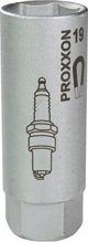 Μαγνητική καρυδάκι για μπουζί 19 mm - 1/2 ίντσα Proxxon
