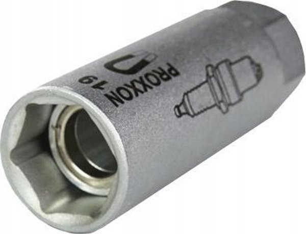 Μαγνητική καρυδάκι για μπουζί 19 mm - 1/2 ίντσα Proxxon