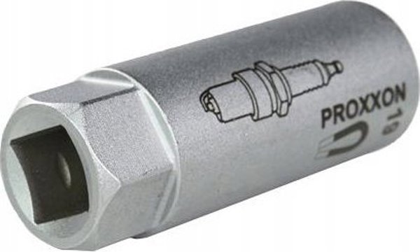 Μαγνητική καρυδάκι για μπουζί 19 mm - 1/2 ίντσα Proxxon