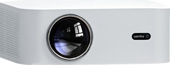 Προβολέας Xiaomi Wanbo ( Xiaomi ) X2 Max λευκός