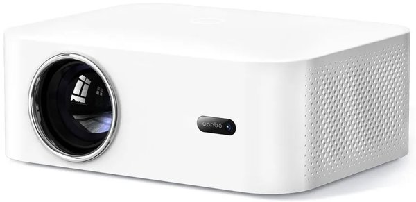 Προβολέας Xiaomi Wanbo ( Xiaomi ) X2 Max λευκός