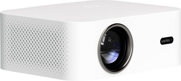 Προβολέας Xiaomi Wanbo ( Xiaomi ) X2 Max λευκός