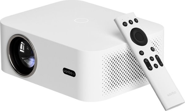 Προβολέας Xiaomi Wanbo ( Xiaomi ) X2 Max λευκός