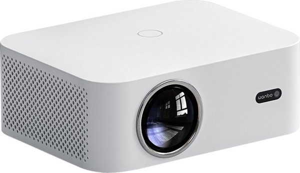 Προβολέας Xiaomi Wanbo ( Xiaomi ) X2 Max λευκός
