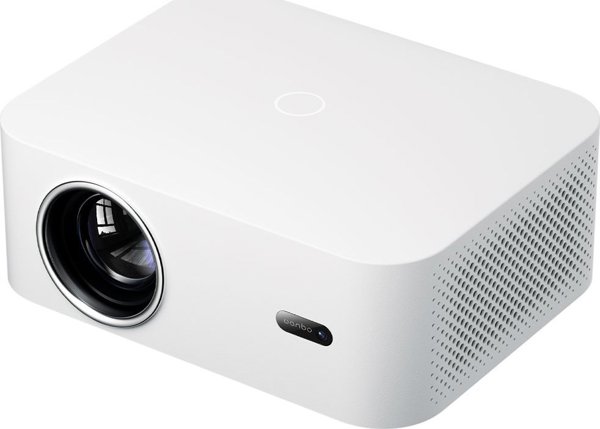 Προβολέας Xiaomi Wanbo ( Xiaomi ) X2 Max λευκός