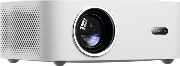 Προβολέας Xiaomi Wanbo ( Xiaomi ) X2 Max λευκός