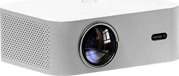 Προβολέας Xiaomi Wanbo ( Xiaomi ) X2 Max λευκός