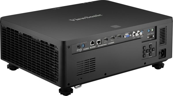 Προβολέας ViewSonic LS951WU