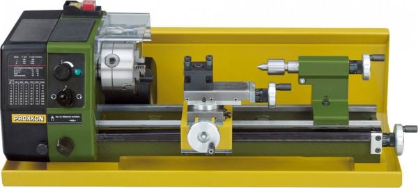 Προστατευτικό για τόρνους Proxxon PD 230/E και PD 250/E