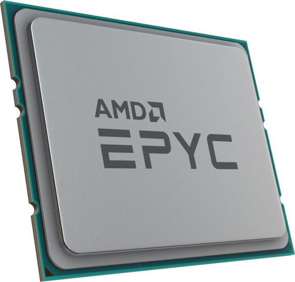 Procesor serwerowy AMD Epyc 73F3, 3.5 GHz, 256 MB, OEM (100-000000321)