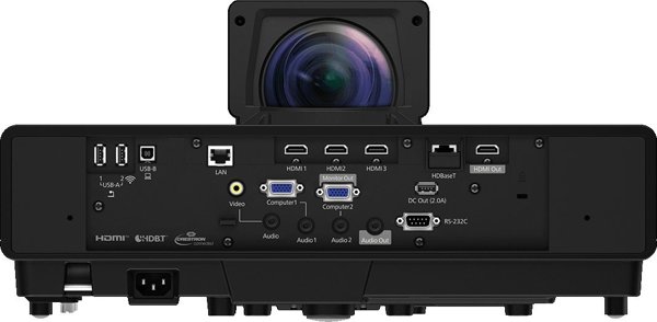 Προβολέας Epson Epson EB-805F