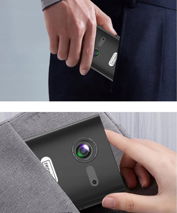 Projektor Zenwire C1000
