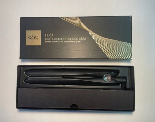 Ισιωτικό μαλλιών GHD GHD HHWG1024 ισιωτικό μαλλιών 13206744 5060777122850