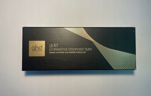 Ισιωτικό μαλλιών GHD GHD HHWG1024 ισιωτικό μαλλιών 13206744 5060777122850