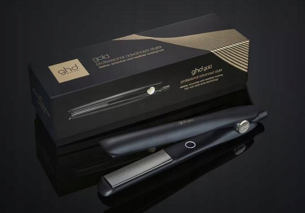 Ισιωτικό μαλλιών GHD GHD HHWG1024 ισιωτικό μαλλιών 13206744 5060777122850