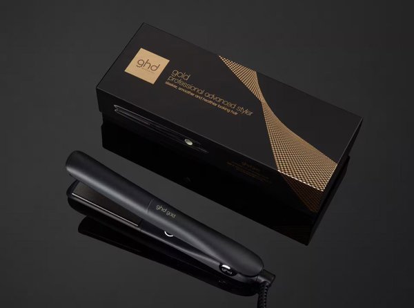 Ισιωτικό μαλλιών GHD GHD HHWG1024 ισιωτικό μαλλιών 13206744 5060777122850