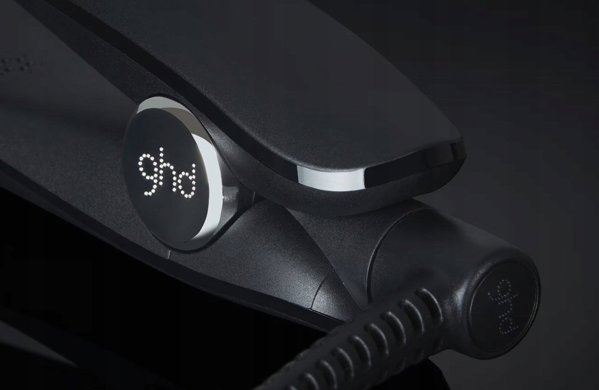 Ισιωτικό μαλλιών GHD GHD HHWG1024 ισιωτικό μαλλιών 13206744 5060777122850