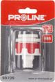 Pro-Line ΠΡΖΥΛΑΣΕ ΜΕ ΕΣΩΤΕΡΙΚΟ ΣΠΕΙΡΩΜΑ 1"|3/4"|1/2" BLISTER PROLINE 99709 PROLINE
