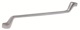 Pro-Line λαστιχένιο κλειδί καρυδάκι λυγιστό 18 x 19mm (36578)