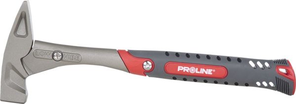 Pro-Line Σφυρί μηχανουργού με πλαστική λαβή 500g (12597)