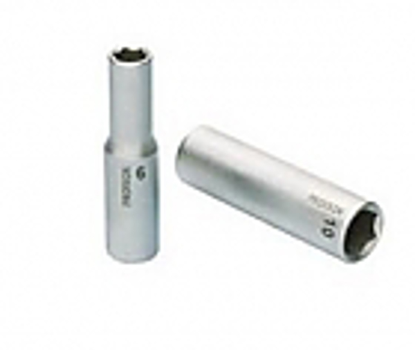 Proxxon Νασάντκα 6-κάτνα 1/4" 5μμ δήλονα (PR23768)