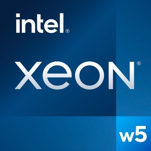 Επεξεργαστής διακομιστή Intel Intel Xeon W W5-2465X - 3.1 GHz - 16 πυρήνες - 32 νήματα - 33.75 MB μνήμης cache - Υποδοχή FCLGA4677 - OEM