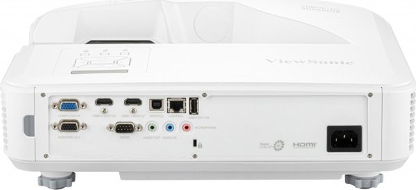 Προβολέας ViewSonic LS832WU Laser WUXGA 5000 Lumens