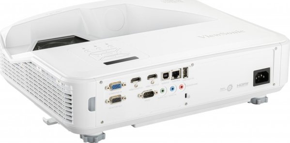 Προβολέας ViewSonic LS832WU Laser WUXGA 5000 Lumens