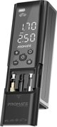 Φορητός Ηλεκτρικός Αεροσυμπιεστής Promate PowerPump 7500mAh / 150PSI