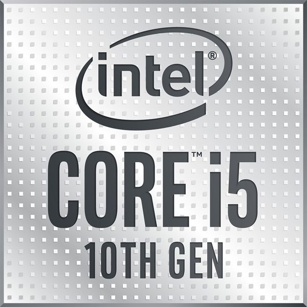 Επεξεργαστής INTEL Core i5-10400F, 2.9 GHz, 12 MB, BOX (BX8070110400F)